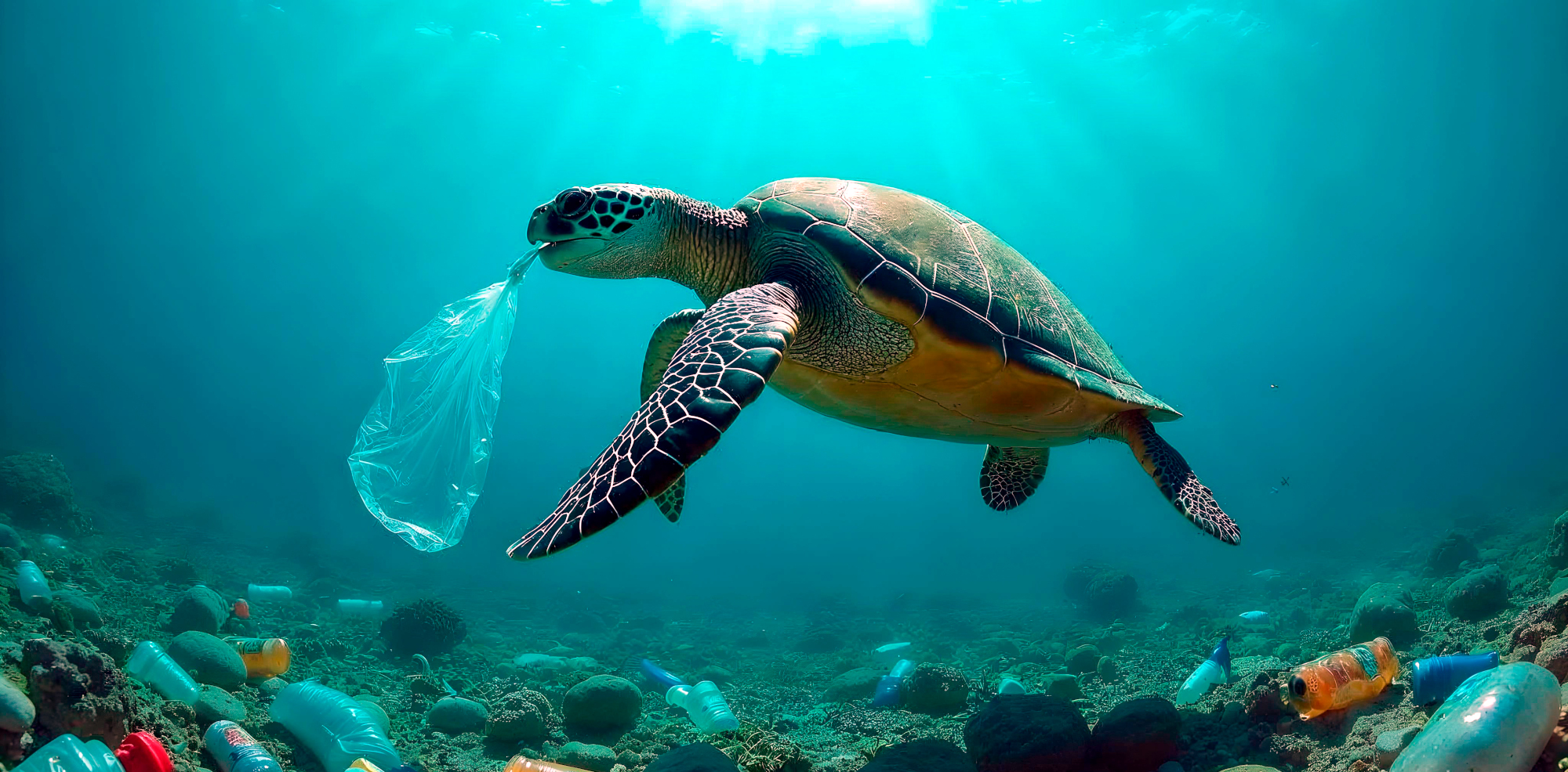 This Startup’s Holistic Solution Stops Plastic Pollution at Its Source