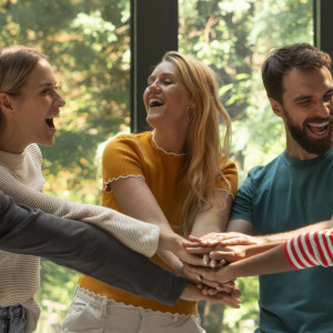 From Aware to Empowered: Unlocking Sustainable Fluency Across Your Organization Event Key Art