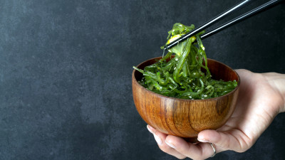 Wakame: From Aquatic Pest to Linchpin of a Regenerative Food System