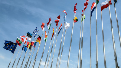 Sustainability Needs Smart Mix of Regulatory & Voluntary Tools