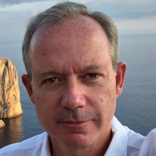 Alessandro Carlucci