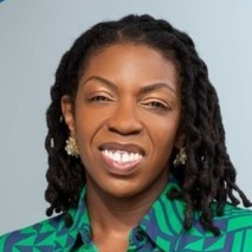 Jasmine Crumsey Forde, PhD