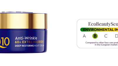 Global Personal Care Brands Now Publishing Their EcoBeautyScores