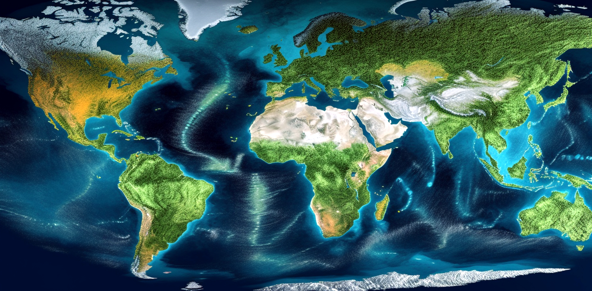 How Gen Z Ingenuity Is Accelerating Sustainability Action