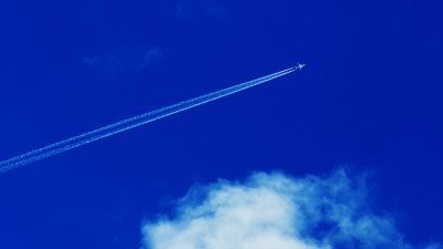 Offsetting Won’t Save Aviation – But Innovation Might