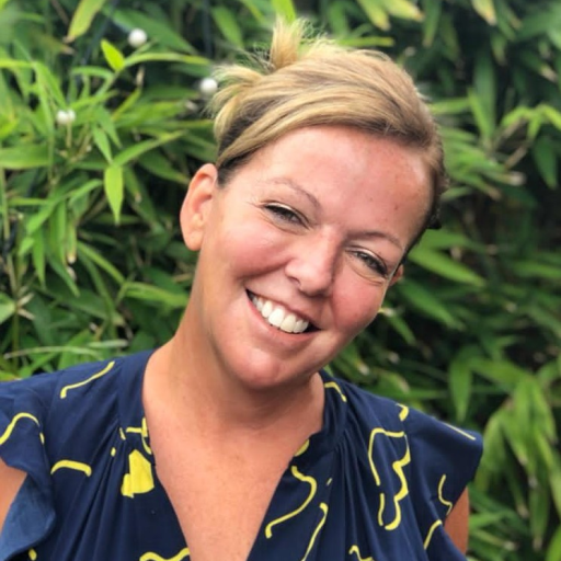 Dr. Sally Uren OBE