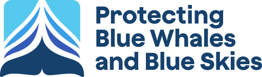 Protecting Blue Whales and Blue Skies Program mx-auto