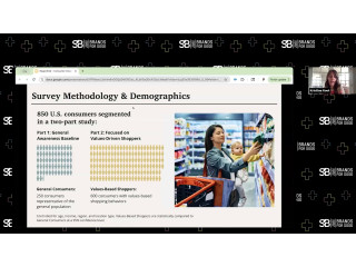 SB Brands for Good: Catalyzing Culture Change Day 1 Part 2