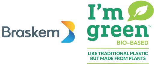 Braskem I'm greenTM bio-based mx-auto