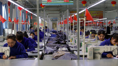 Global Enforcement Needed to Root Out Uyghur Forced Labor