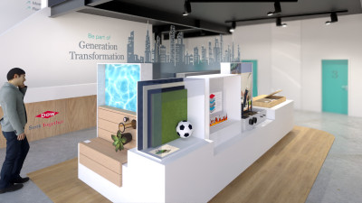Next-Gen Innovation: Plastics, Progress and Opportunity at K 2025