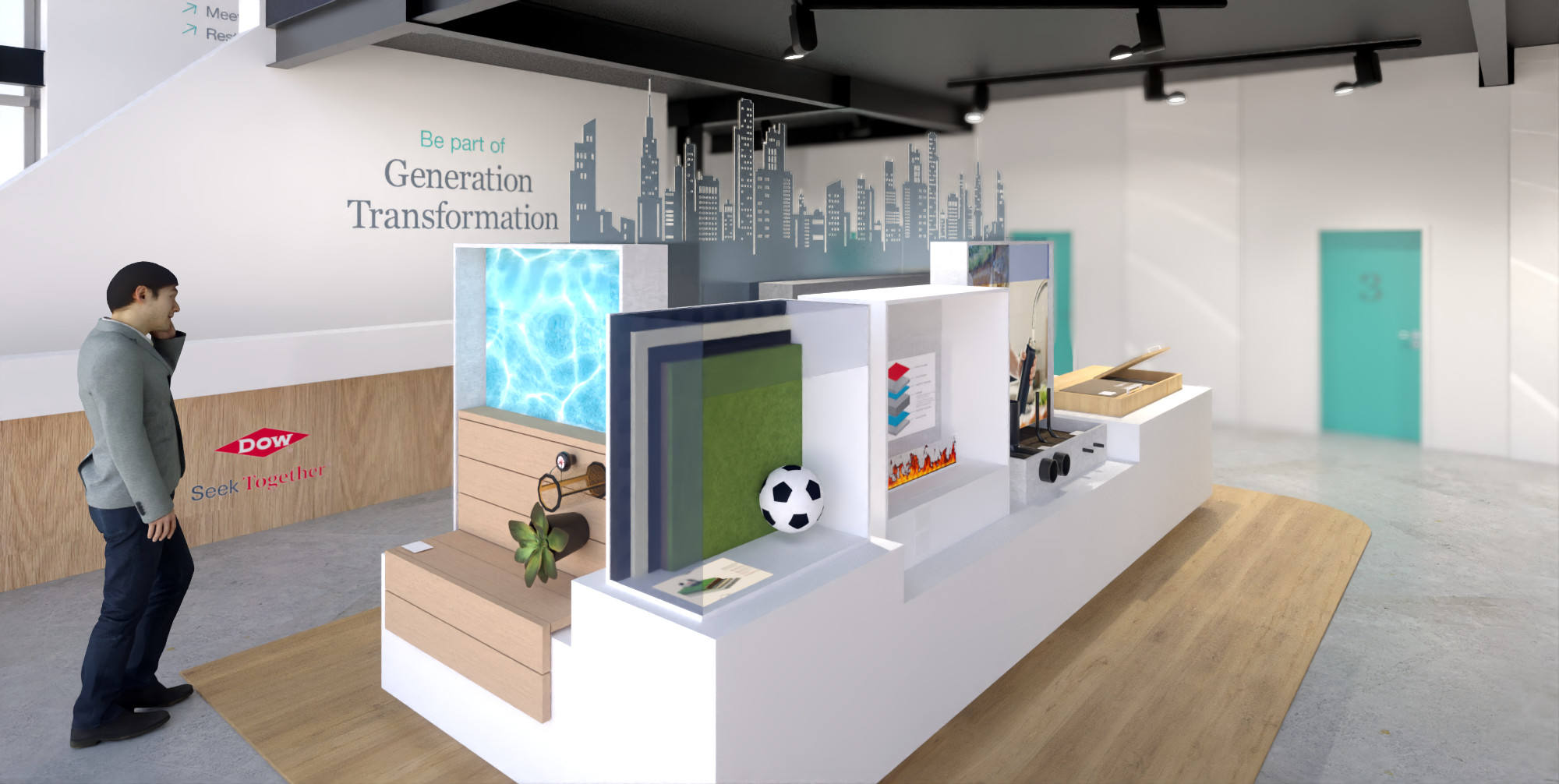 Next-Gen Innovation: Plastics, Progress and Opportunity at K 2025