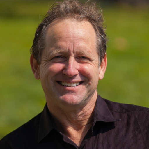 Bill Shireman