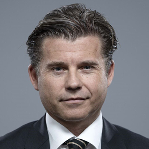Stefan Larsen