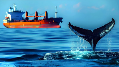 Submerged Risks: How Business Can Address Deeper Impacts on Nature