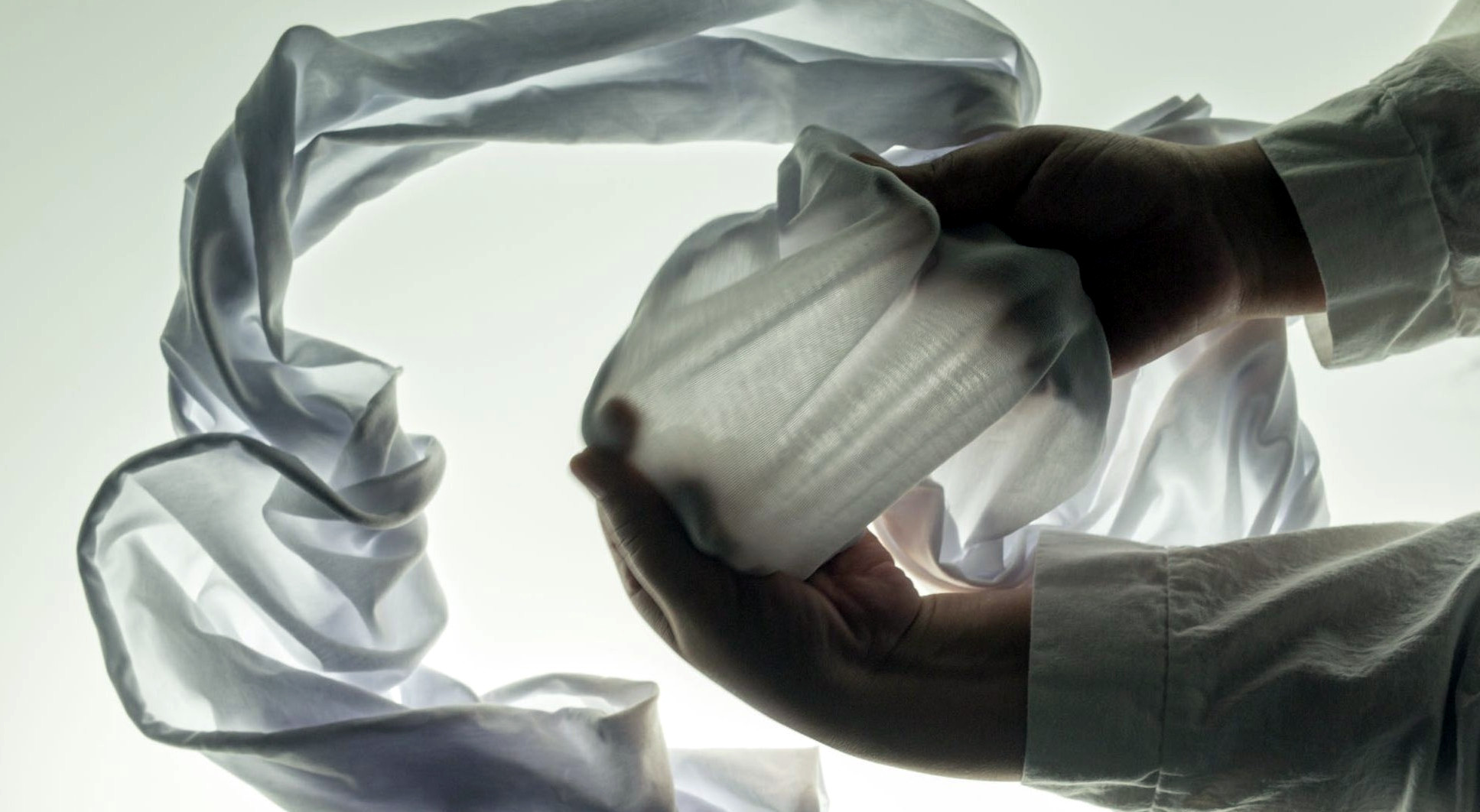 Trending: Cow Dung, Kombucha Bio-Textiles Bring ‘Trashion’ to a Whole New Level