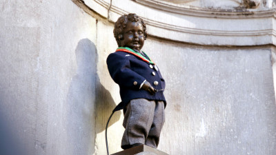 Urine Luck! Common Waste Streams Become Circular Gamechangers