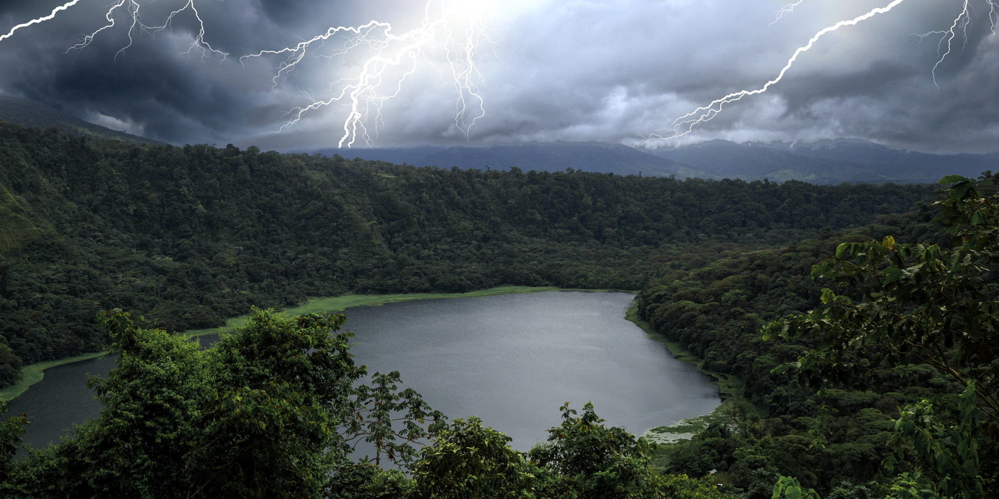 With AI, Less Is More When It Comes to Climate Prediction