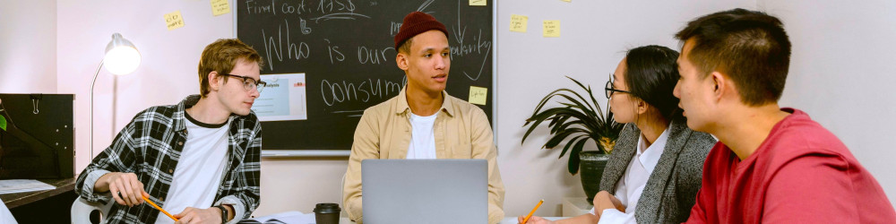 Part 1: Prioritizing Design Criteria and Setting Up Key Partnerships