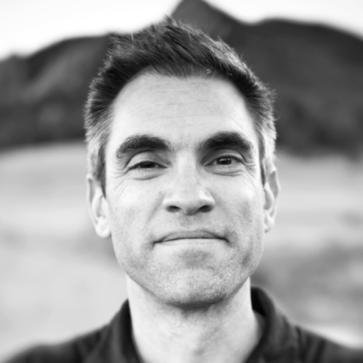 Joel Hartter