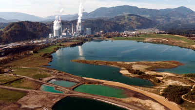 Water Pressure: From Mitigating Risk to Boosting Resilience