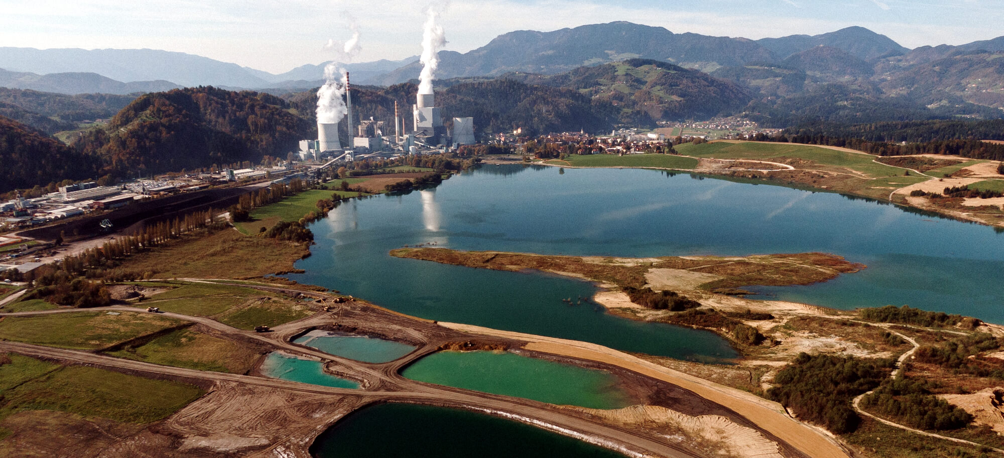 Water Pressure: From Mitigating Risk to Boosting Resilience