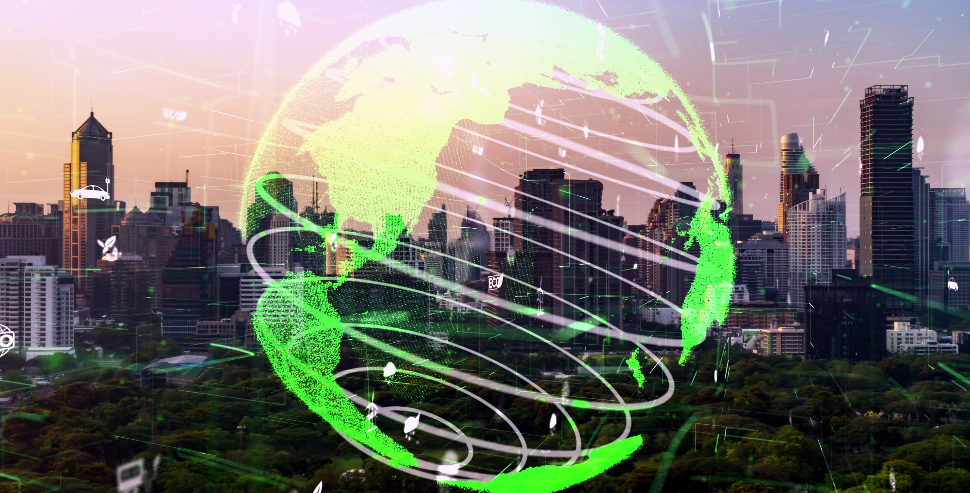 Sustainability at the Speed of AI: Unlocking Responsible Transformation