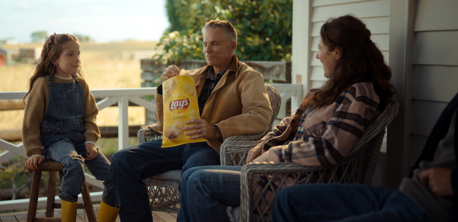 PepsiCo, Mars, ADM Partner to Boost Resilience of Ag Supply Chains