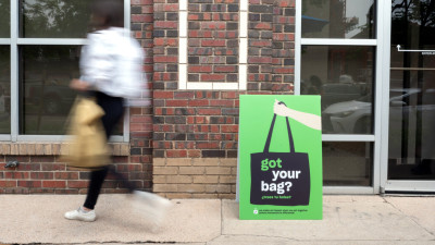 Sustainable Packaging’s Biggest Challenge? Human Nature