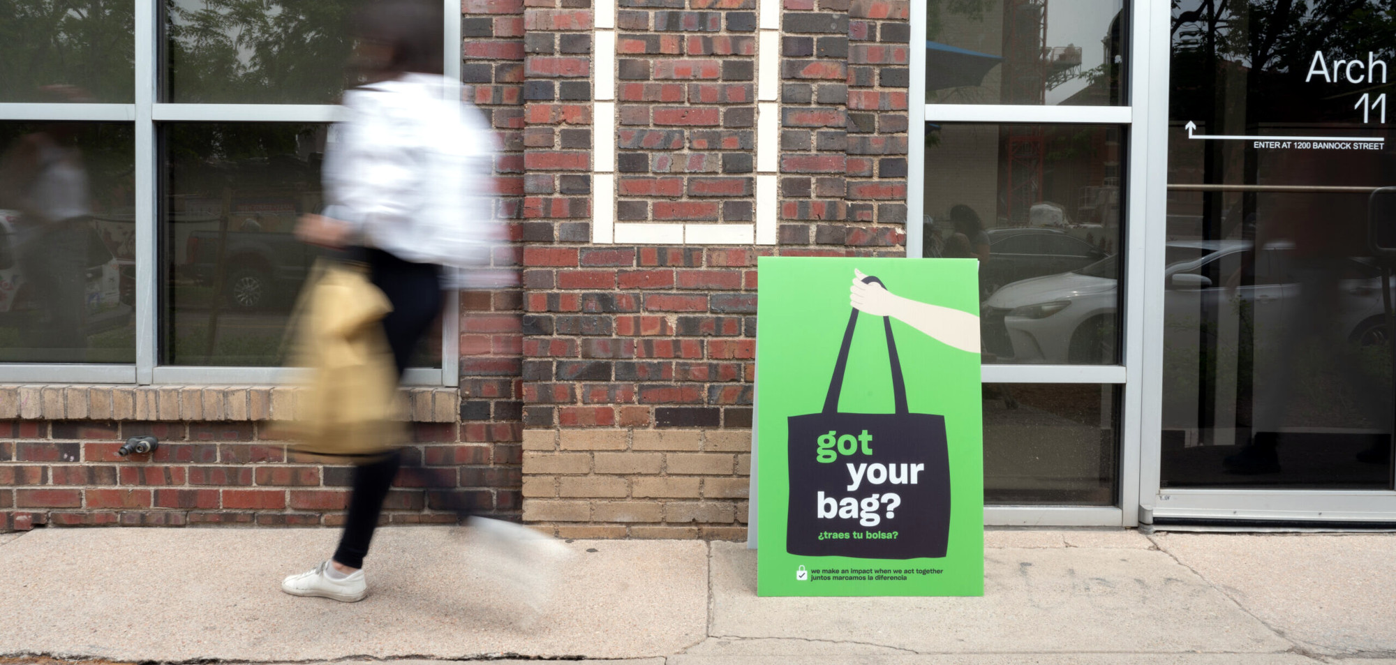 Sustainable Packaging’s Biggest Challenge? Human Nature