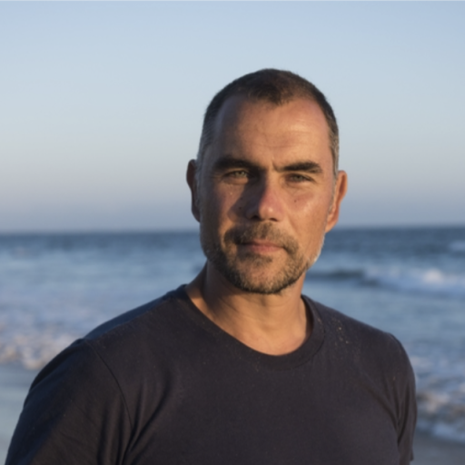 Marcus Eriksen