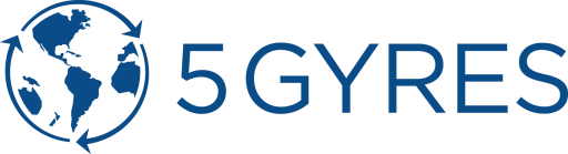 The 5 Gyres Institute