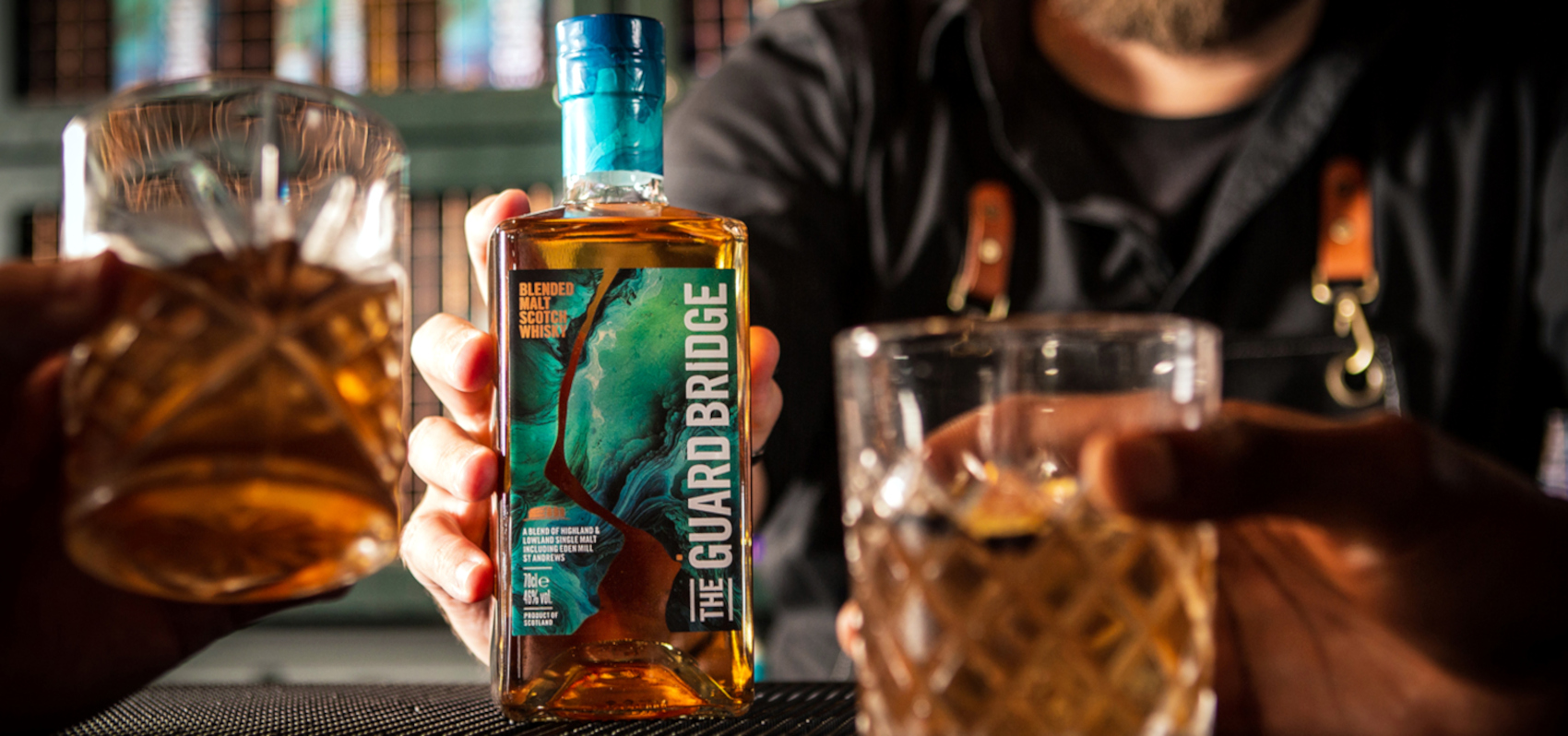 From Whisky Waste to Sustainable Omega-3s: Cheers to Circularity