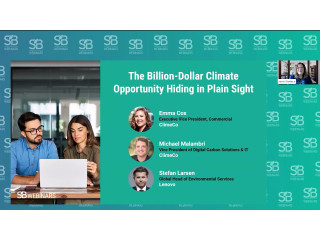 The Billion-Dollar Climate Opportunity Hiding in Plain Sight