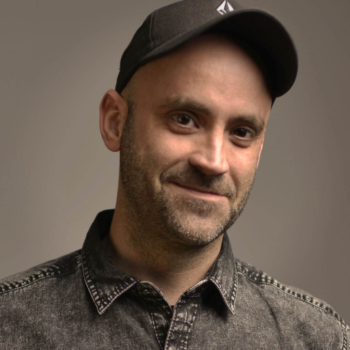Brent Linberg