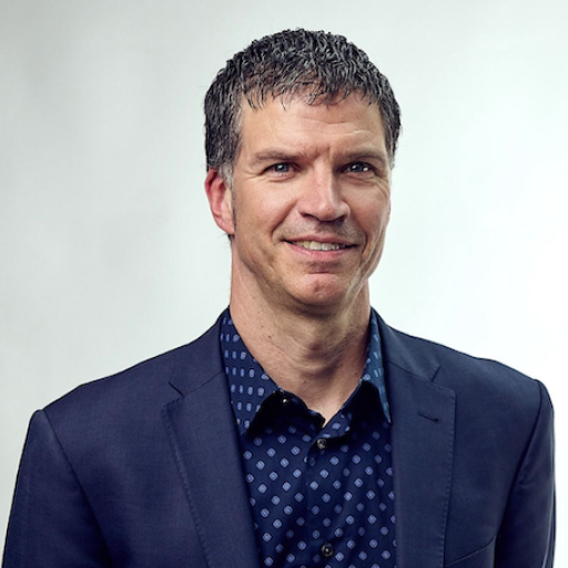 Craig Riley