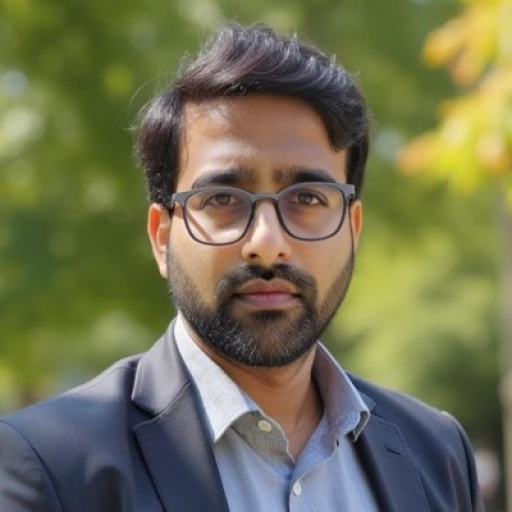 Kiran Uppalapati