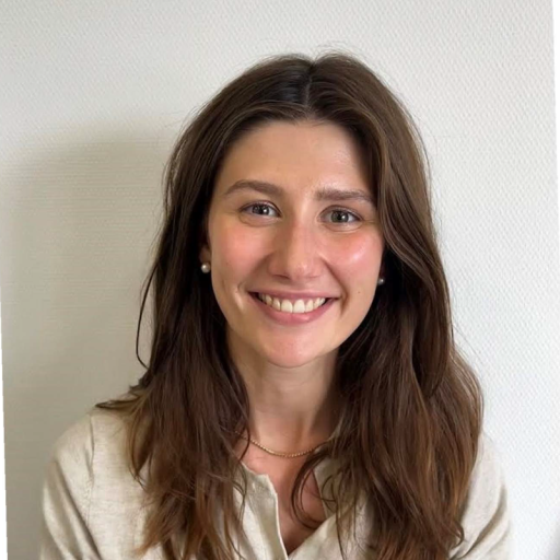 Martine Croll