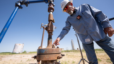 Lessons in Integrity: What We Learned from Abating Methane