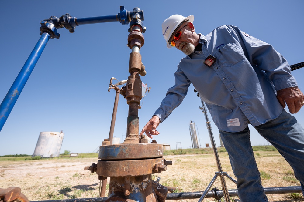 Lessons in Integrity: What We Learned from Abating Methane