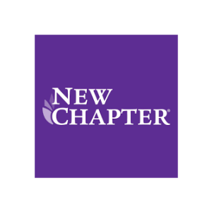 New Chapter