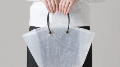 Plasticity: A Brand that Hopes to No Longer Exist in Ten Years