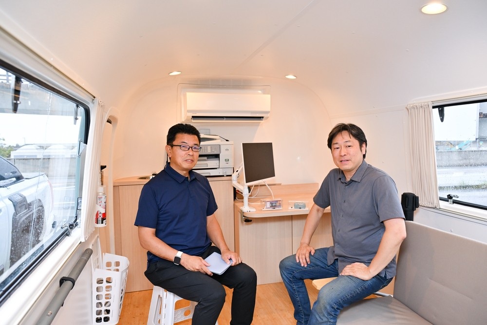 Improving Construction Sites to Support Disaster Response and Community-Building