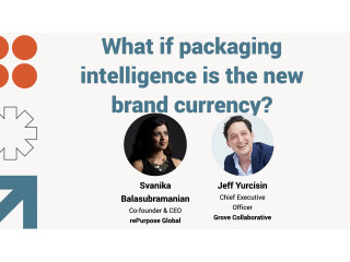 What if packaging intelligence is the new brand currency?