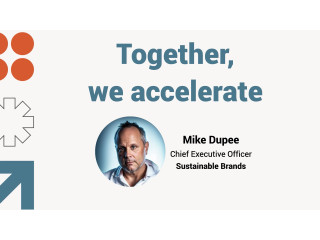 Together, we accelerate