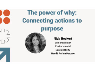 The power of why: Connecting actions to purpose