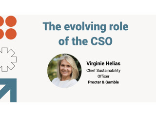 The evolving role of the CSO
