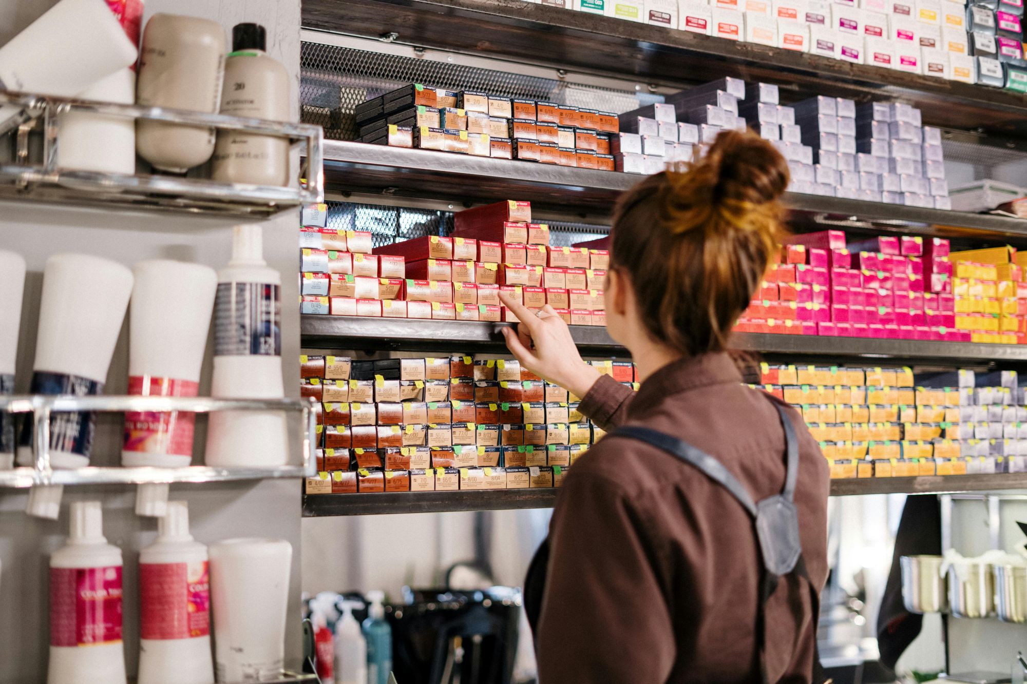 Proof in the Label: How Sustainability Certifications are Shaping the Future of Retail