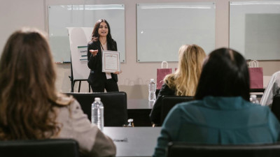 UL Solutions Awards Schneider Electric the First ECOLOGO® Certification for an Industrial Product