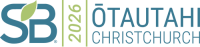 SB’26 Ōtautahi Christchurch
